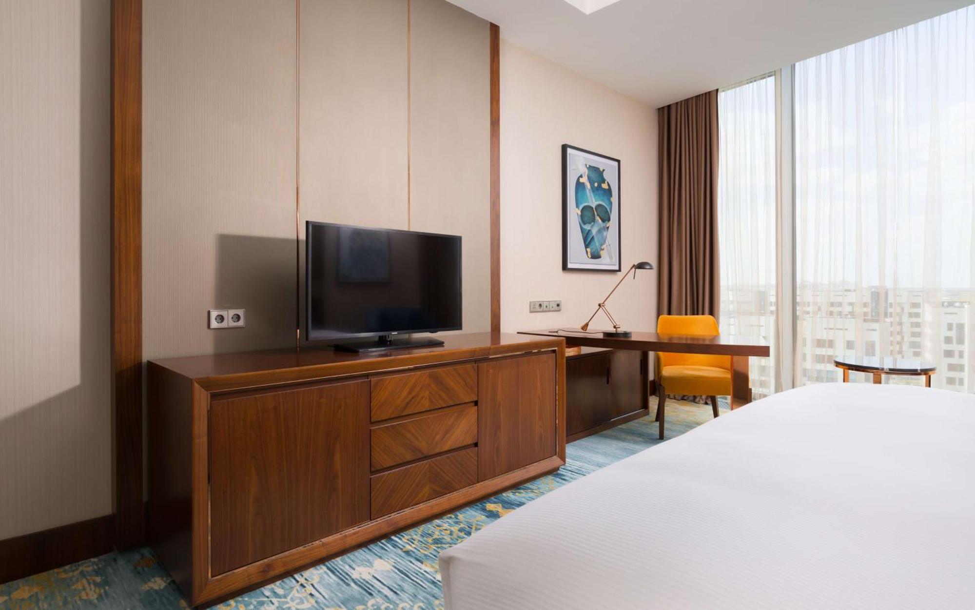 Hotel Hilton