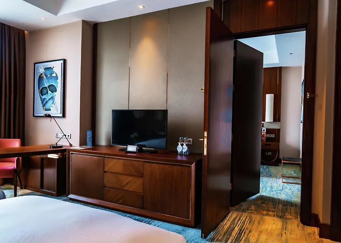 Hilton Astana