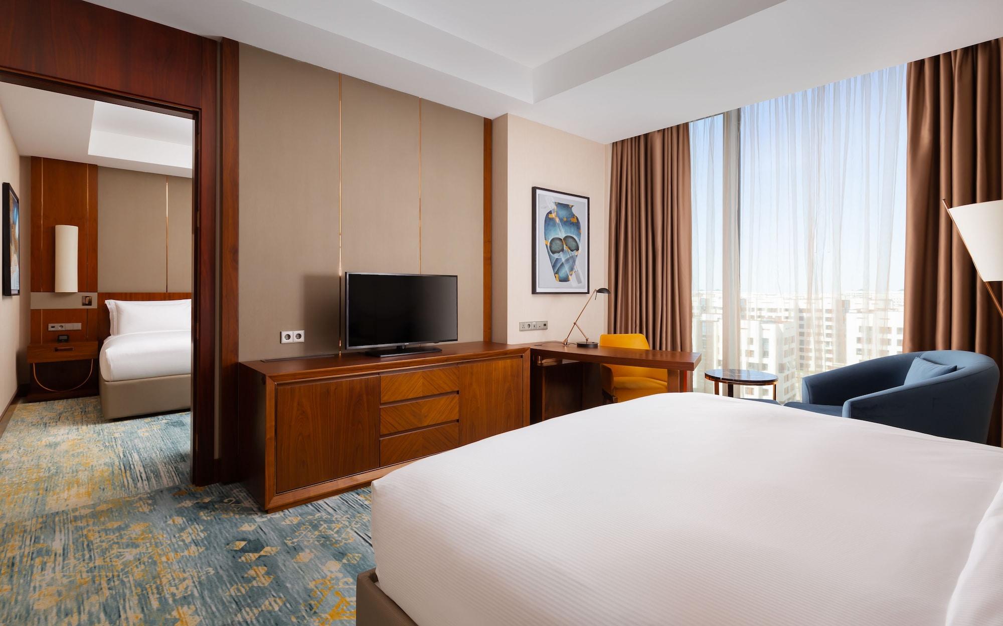 Hilton Astana