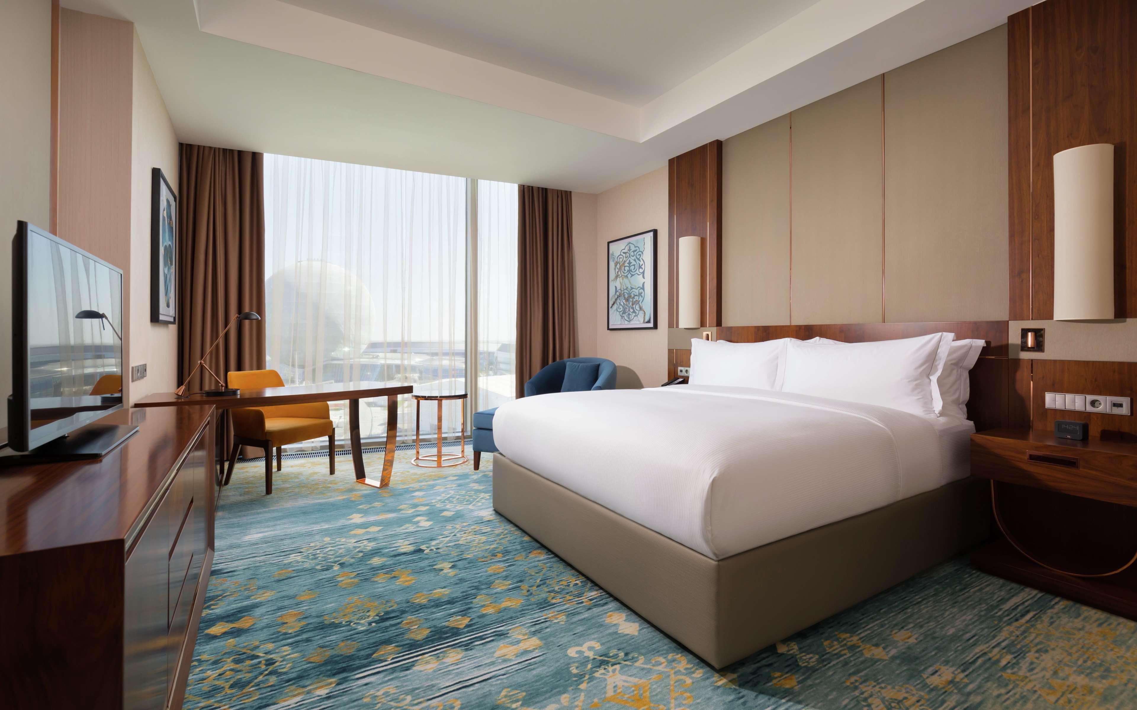 Hilton Astana