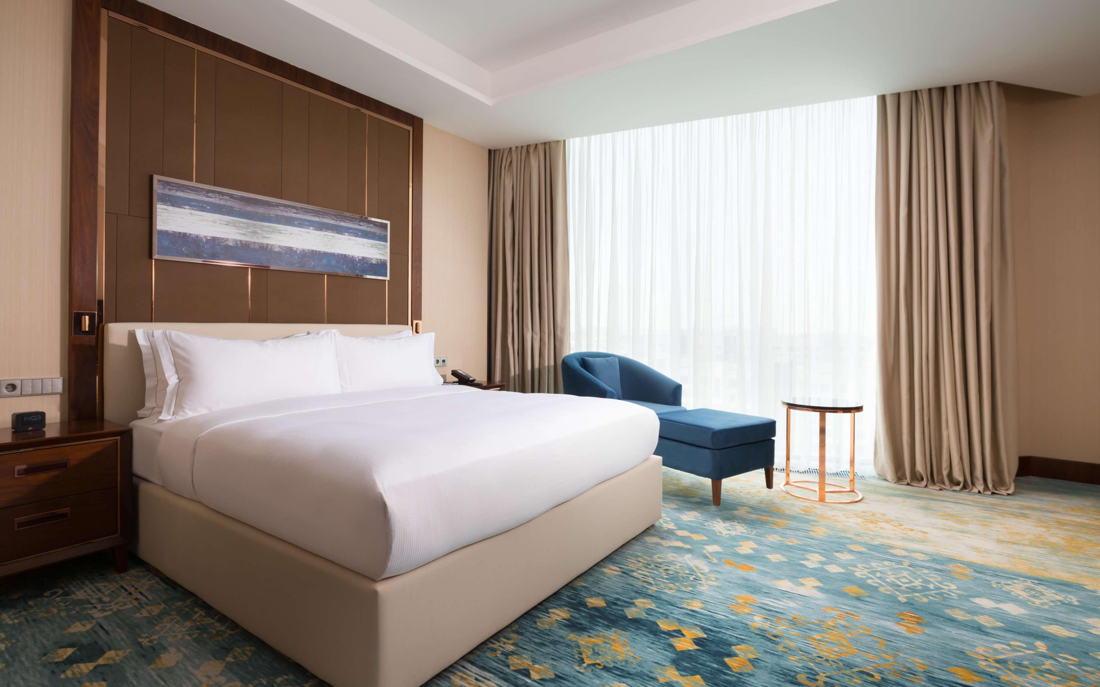Hilton Otel