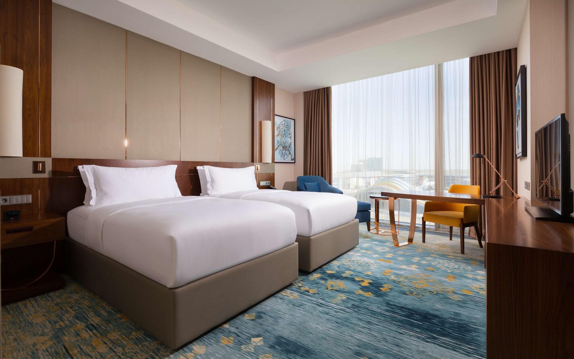 Hilton Otel