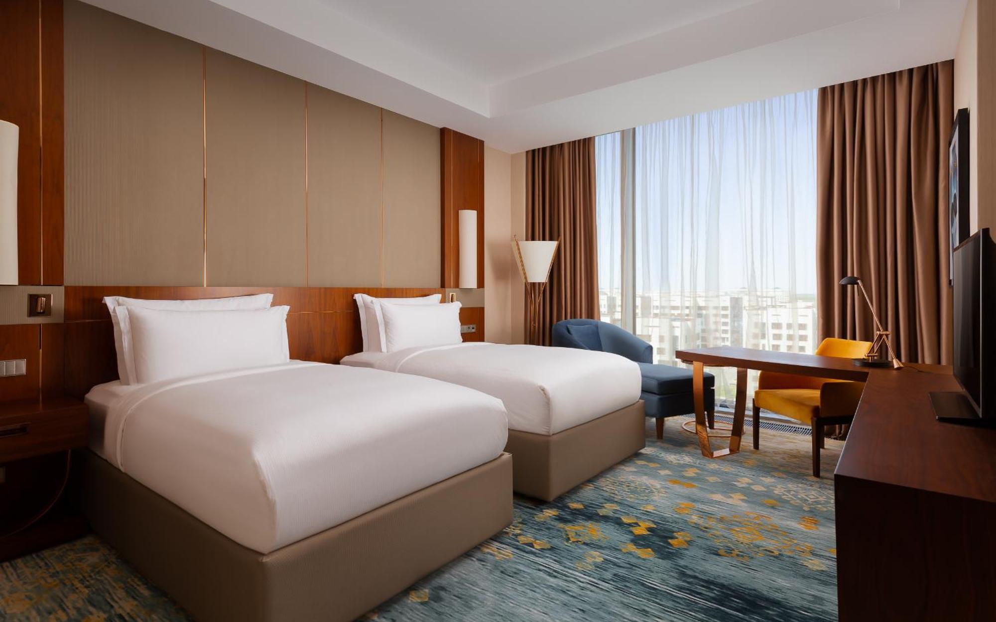Otel Hilton