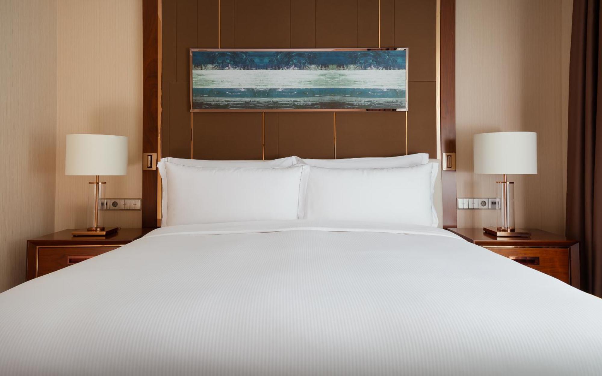 Hilton 5* Астана