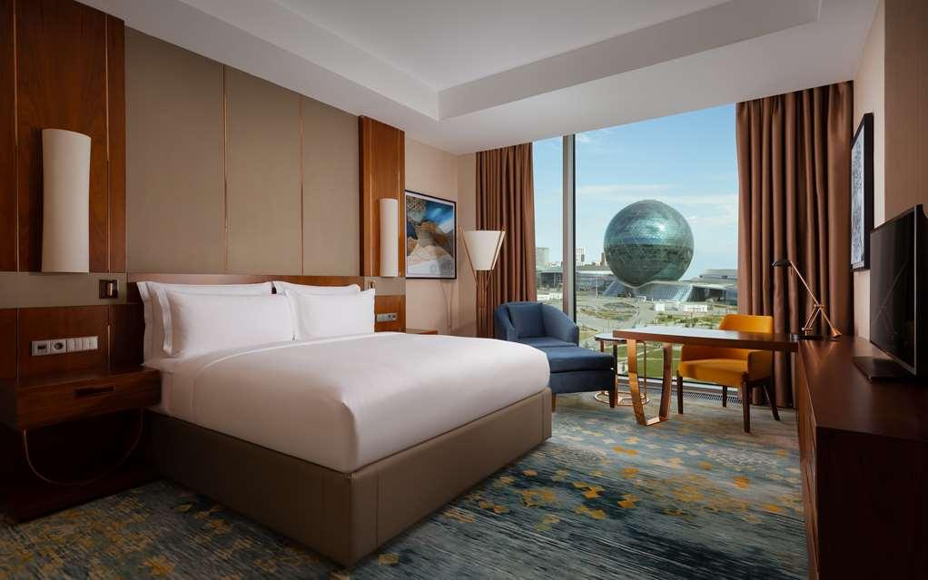 Otel Hilton Astana