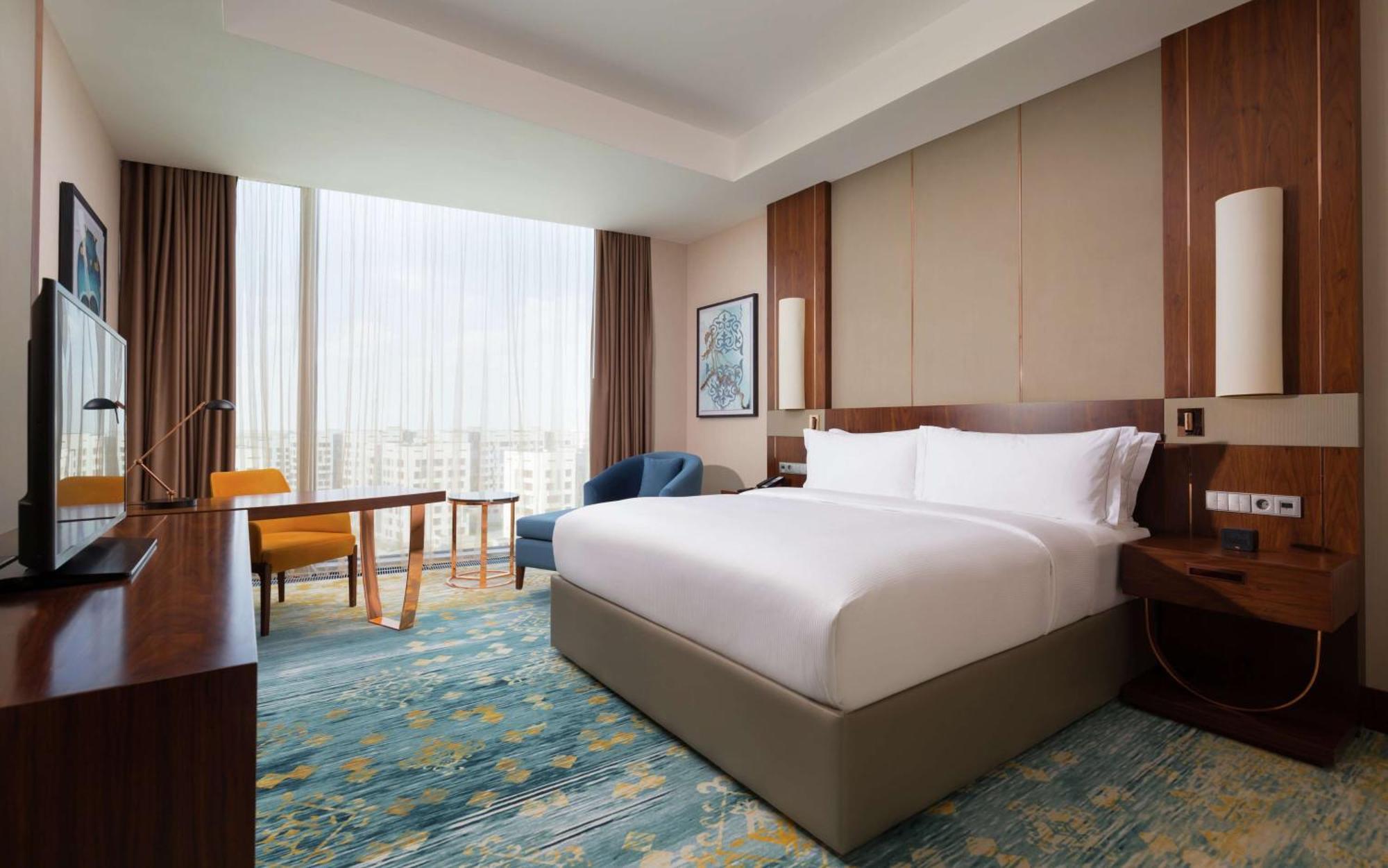 Hilton Otel 5*
