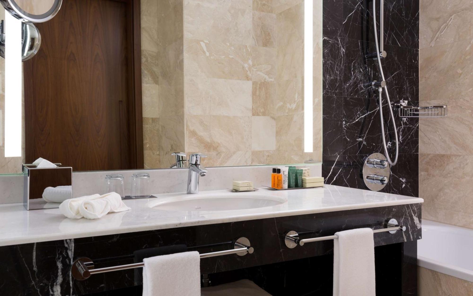 Hilton Astana