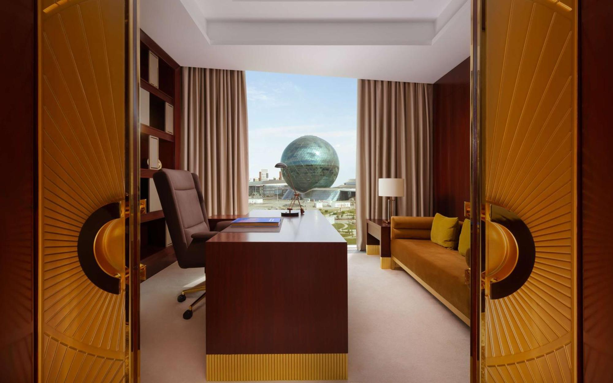 Hilton Otel 5*