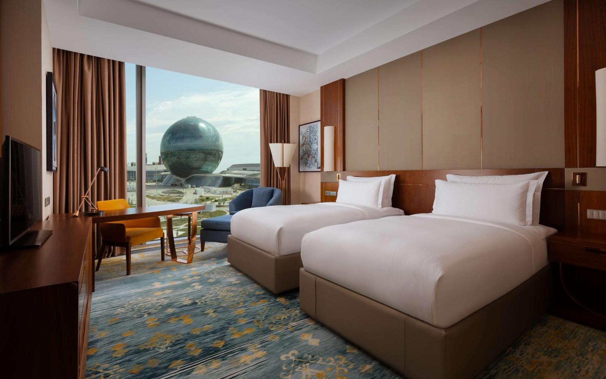 Hilton 5*