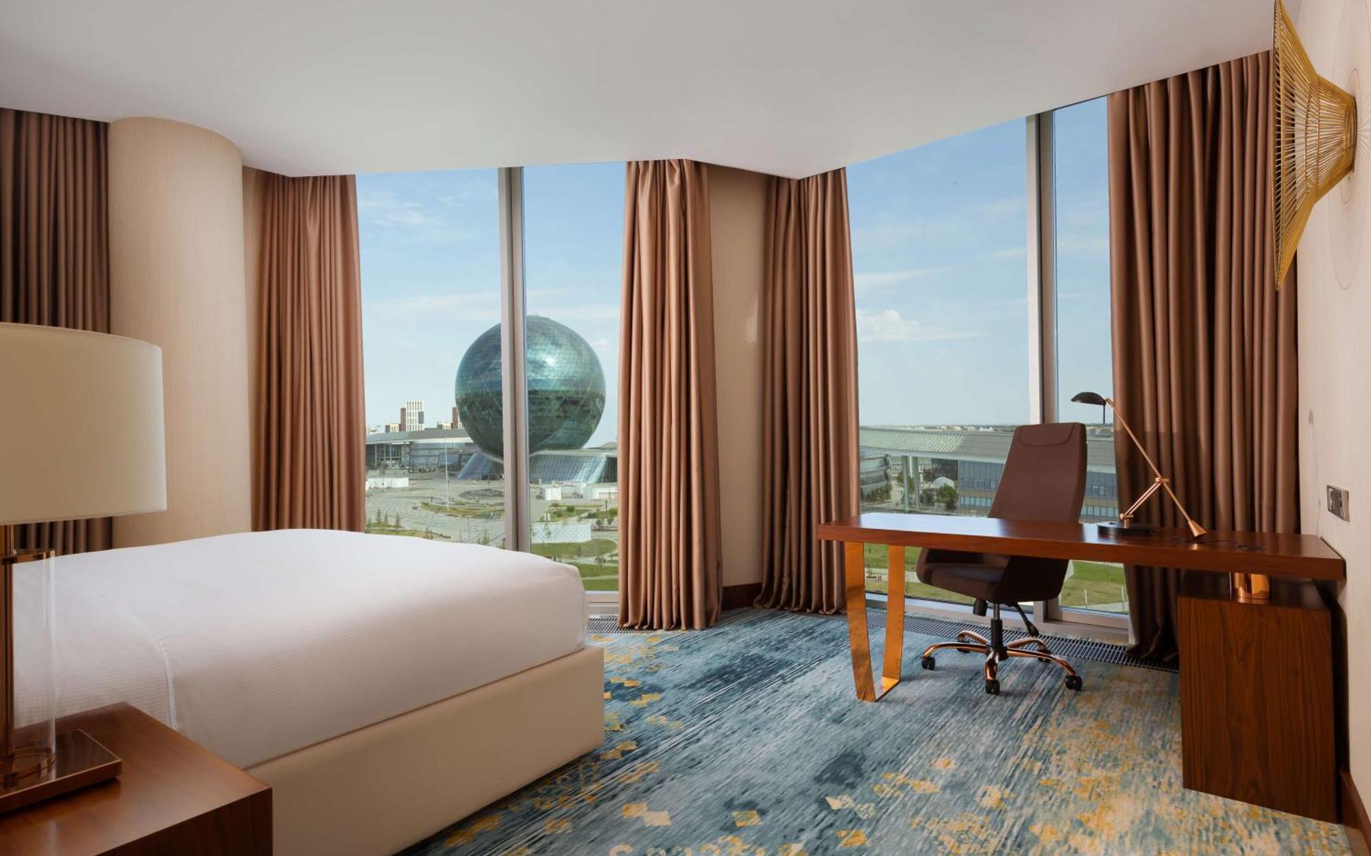 Otel Hilton 5*