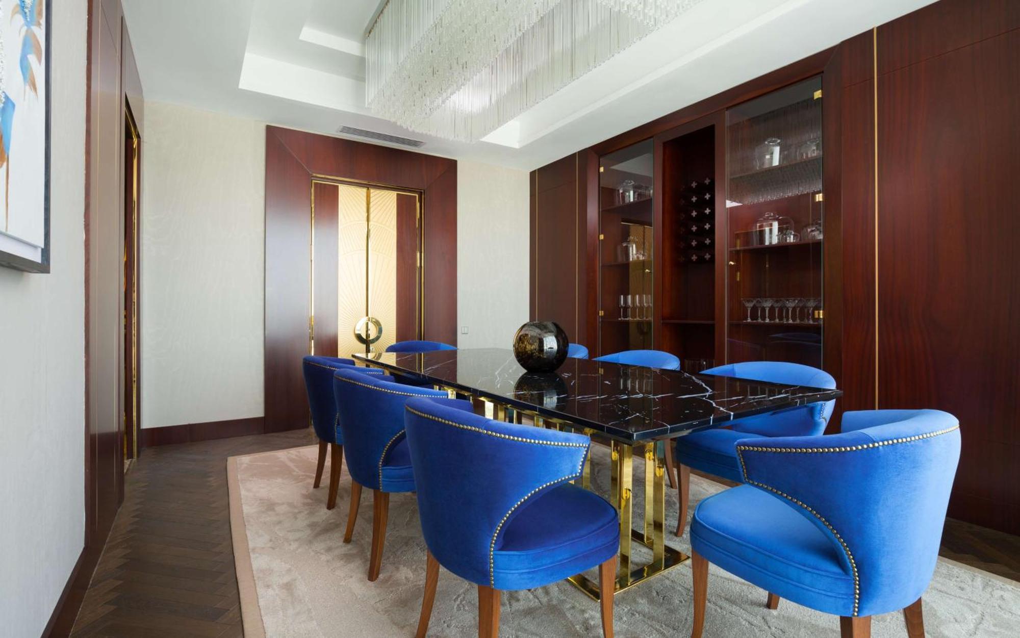 Otel Hilton