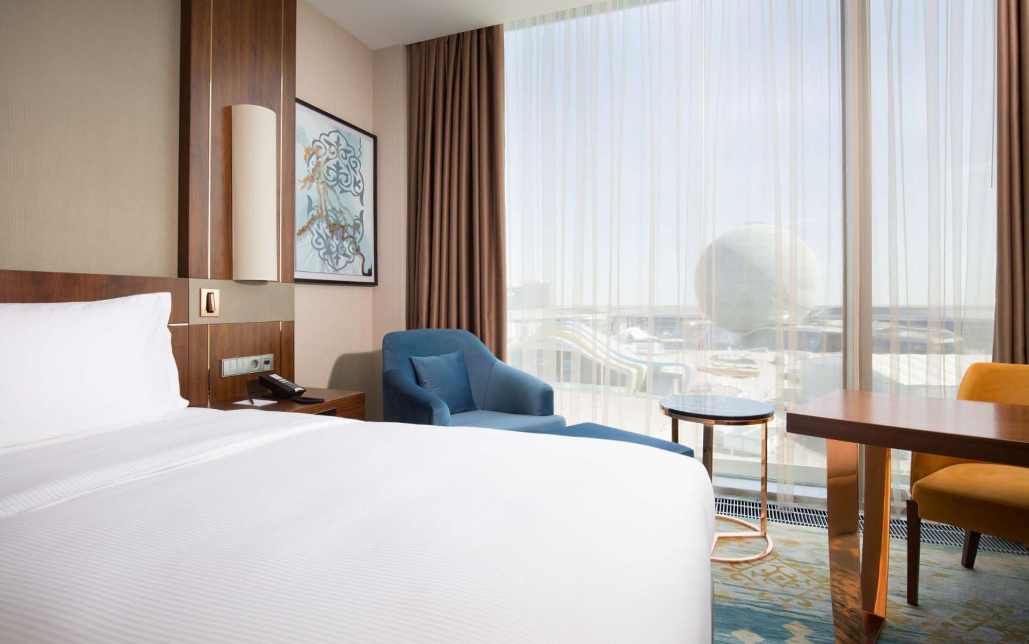 Hilton Otel 5*