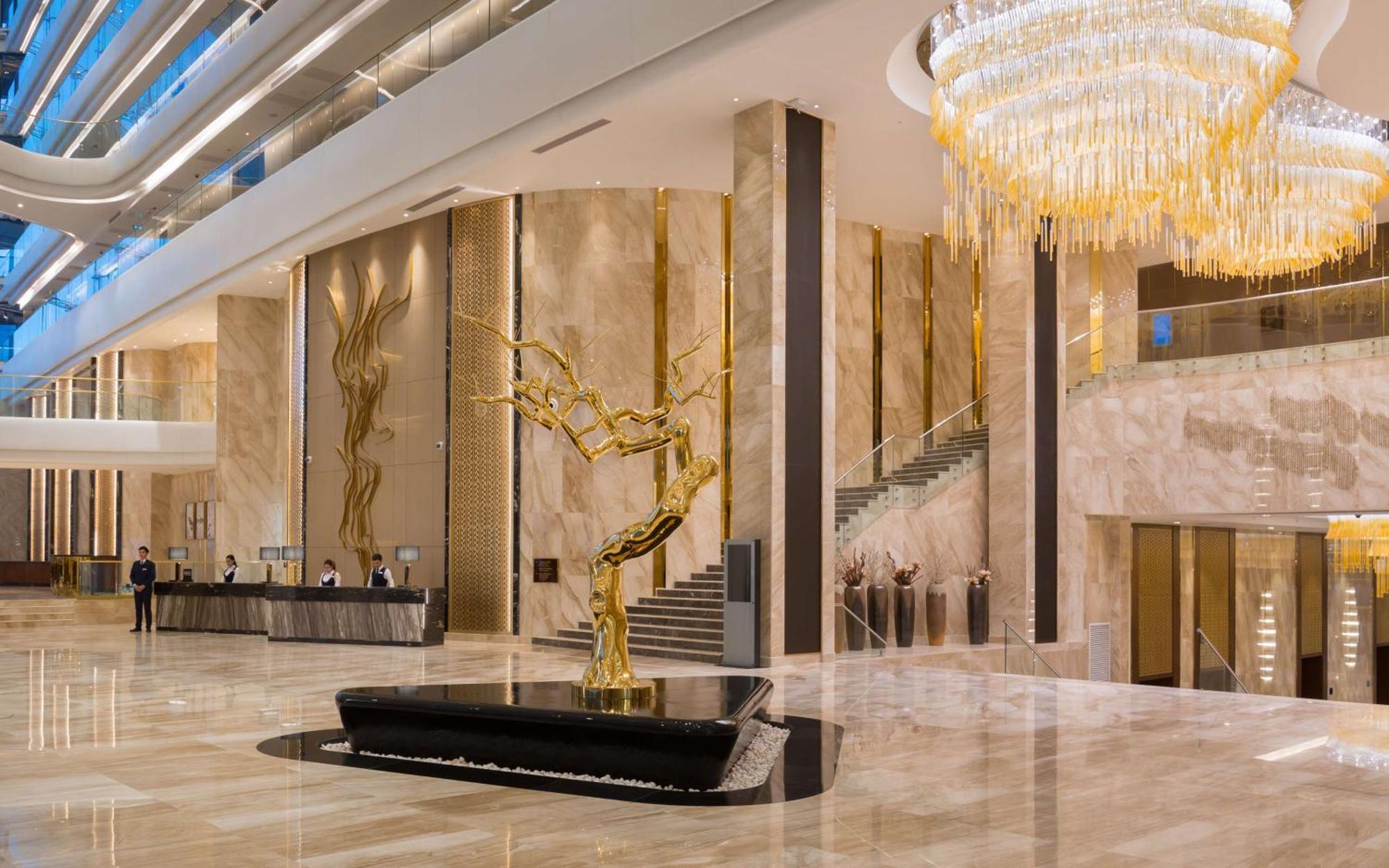Hilton Астана