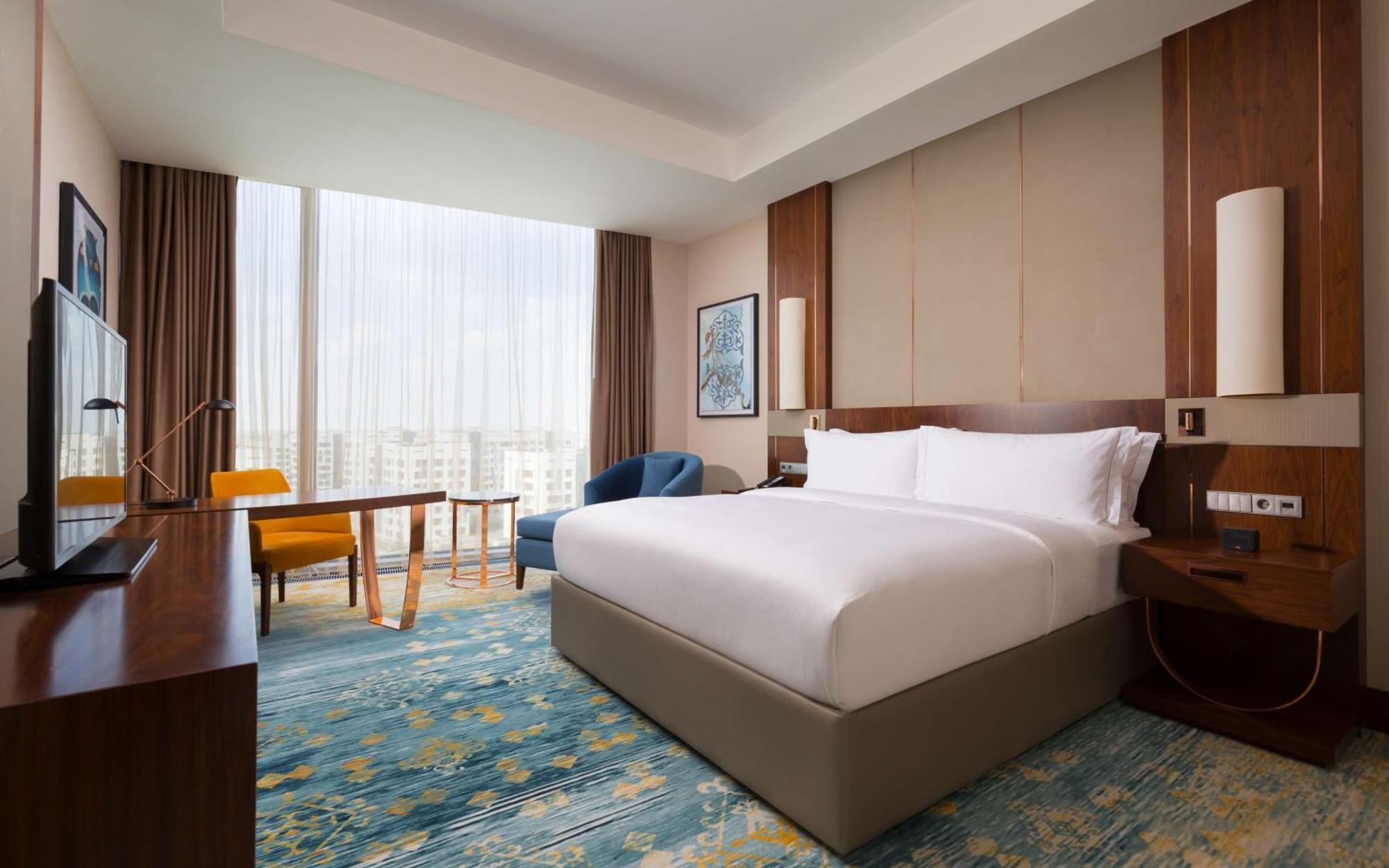 Hilton Otel
