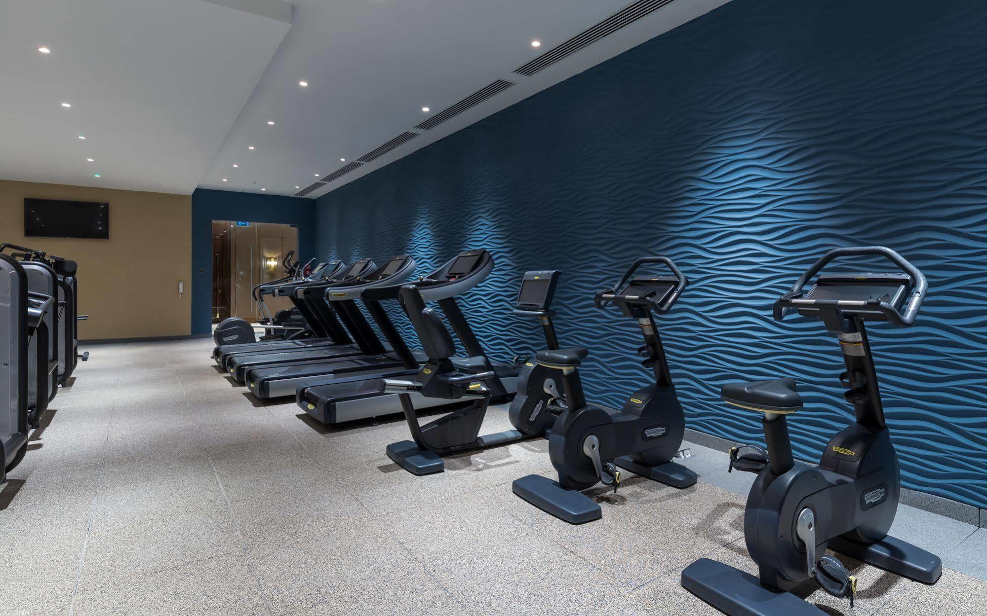Hilton Otel Astana