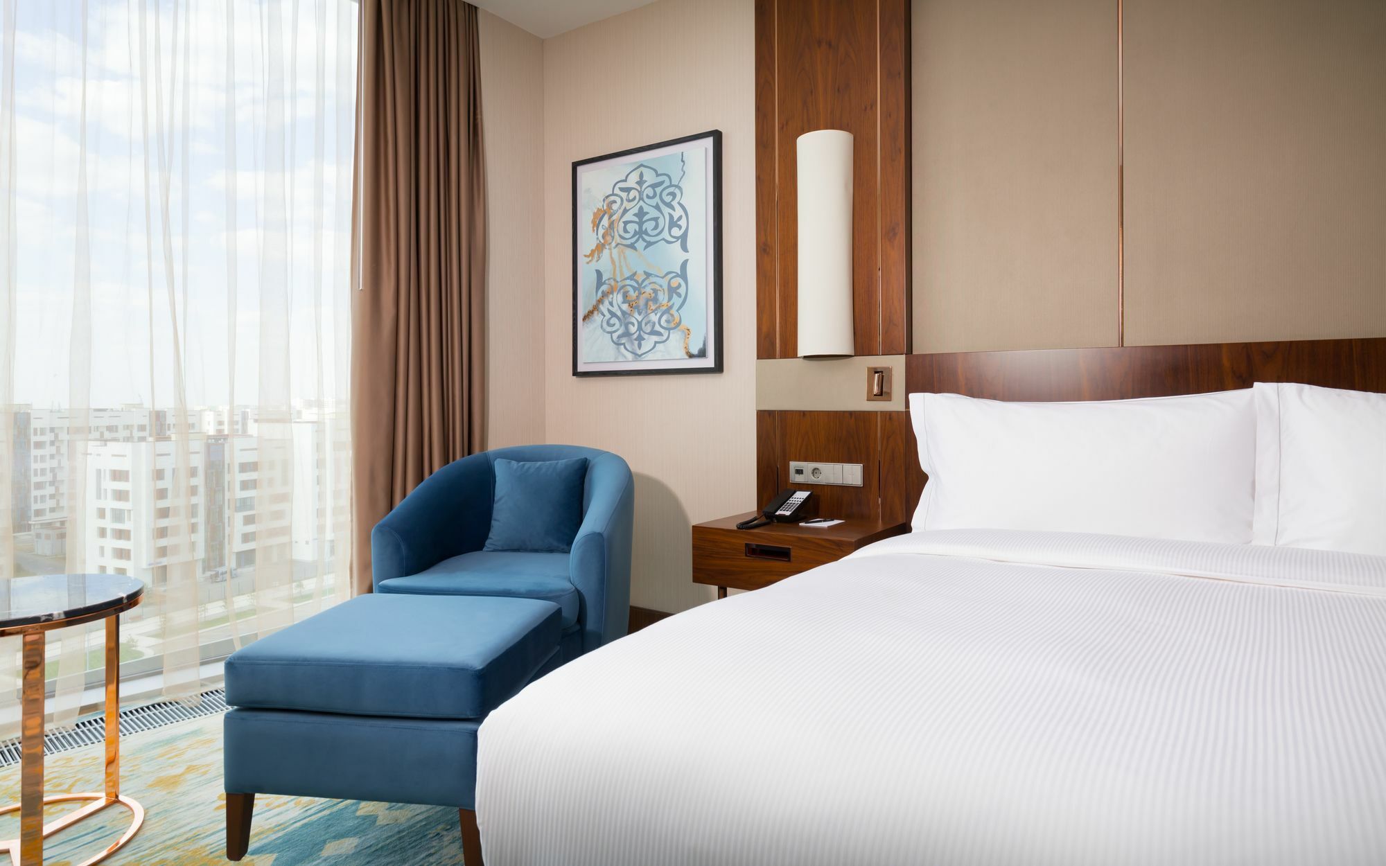 Hilton Otel