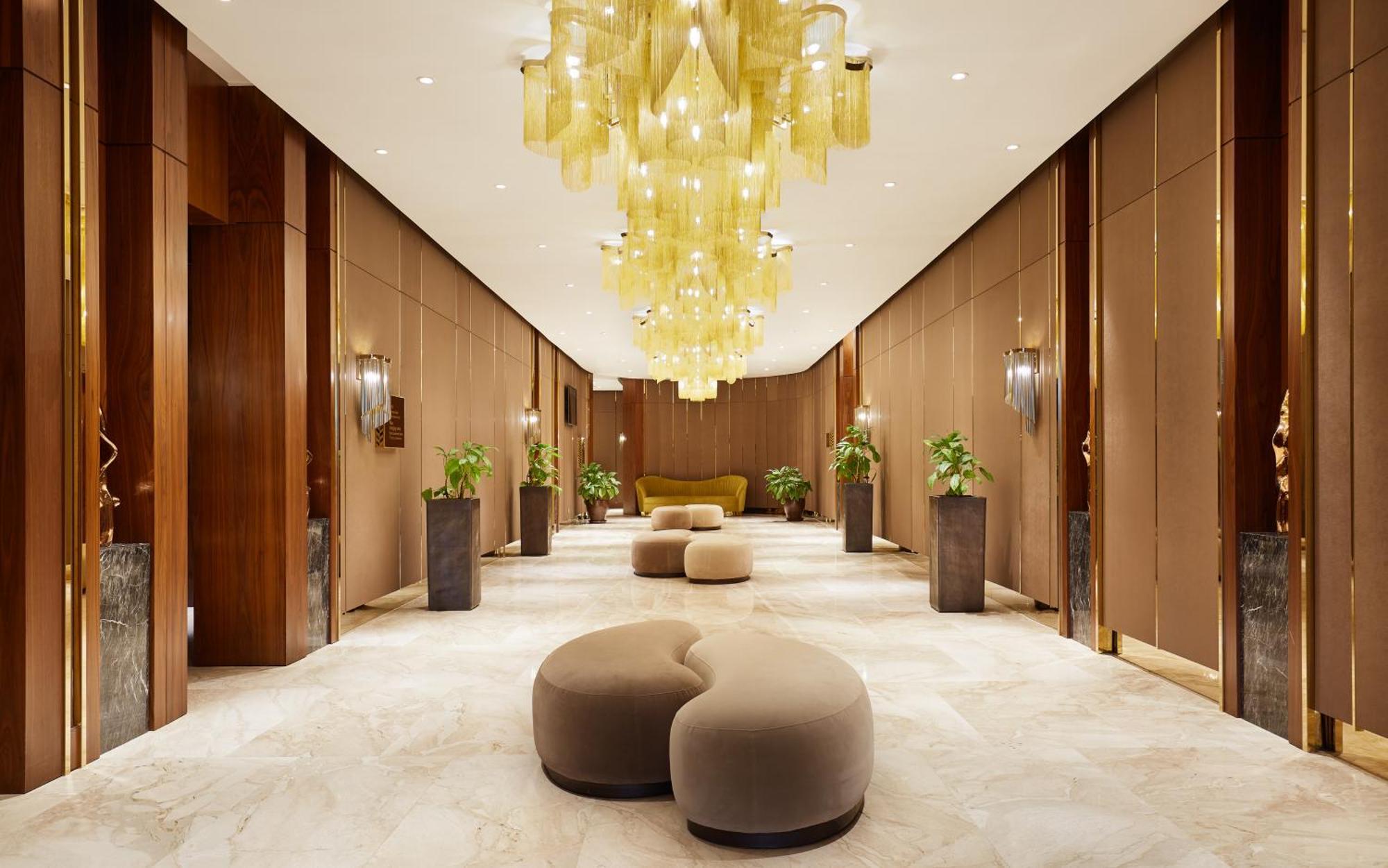 Hilton 5*