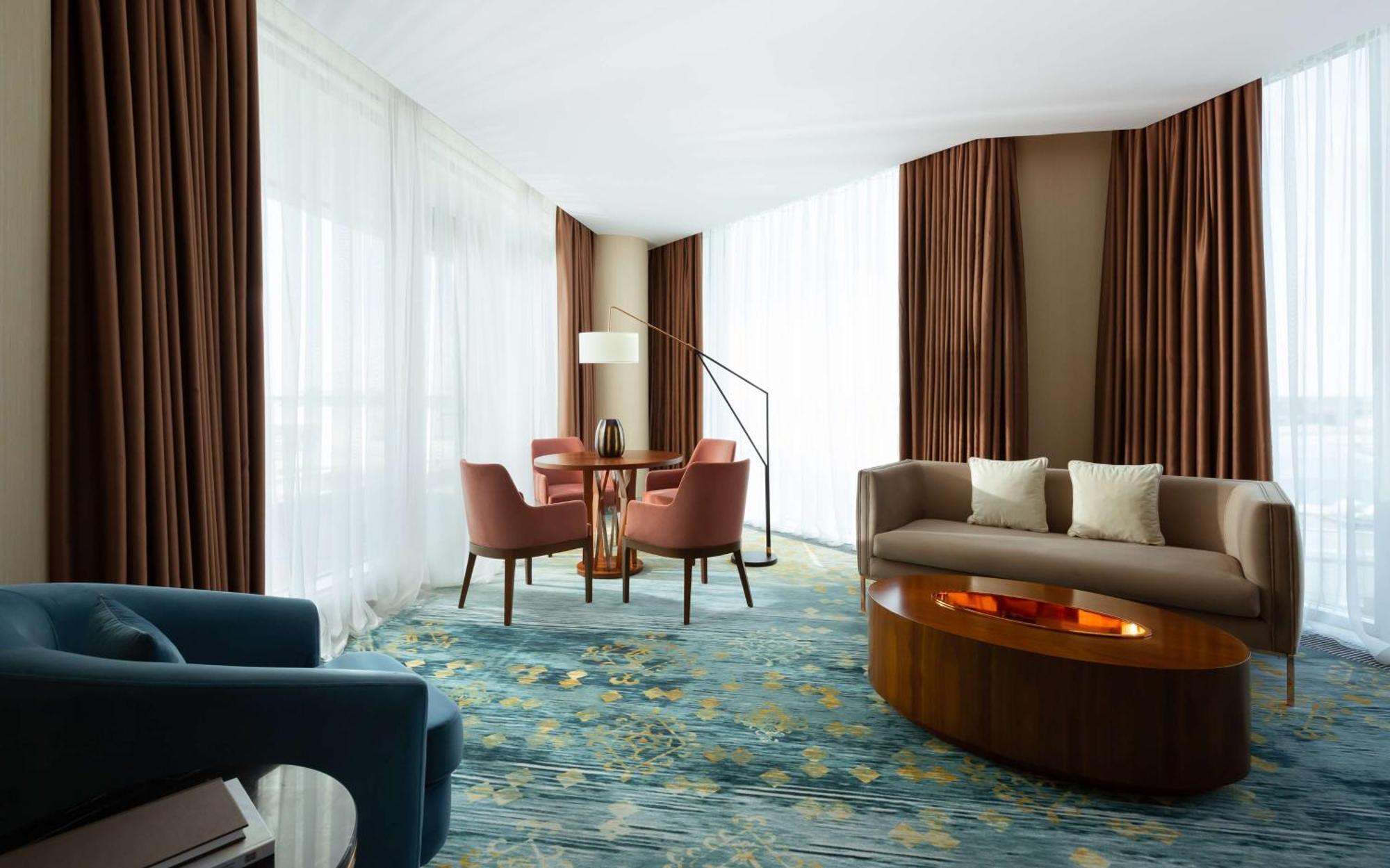 Hilton