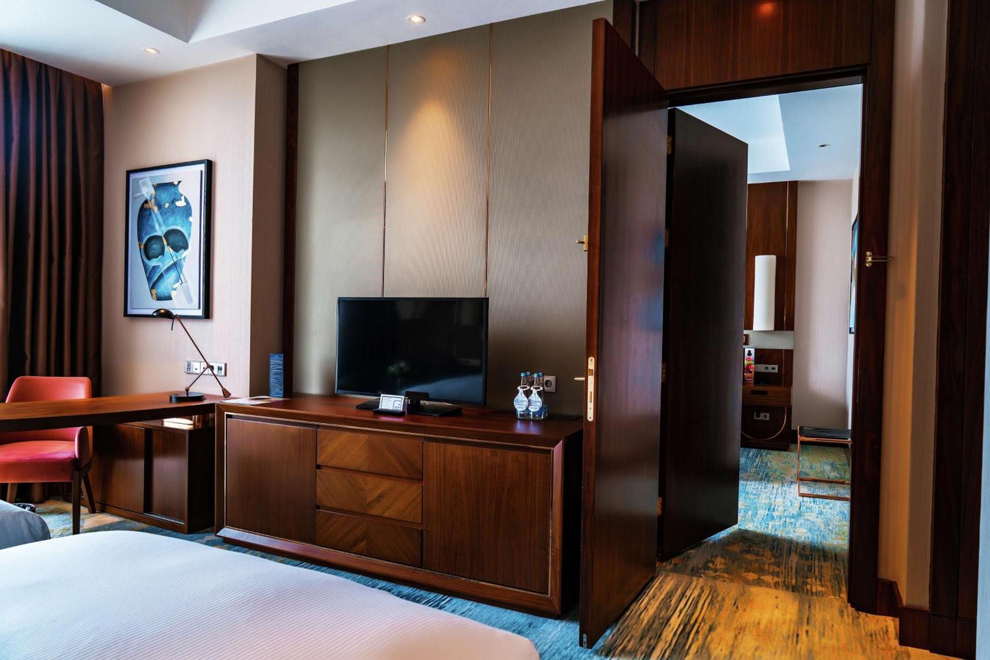 Hotel Hilton