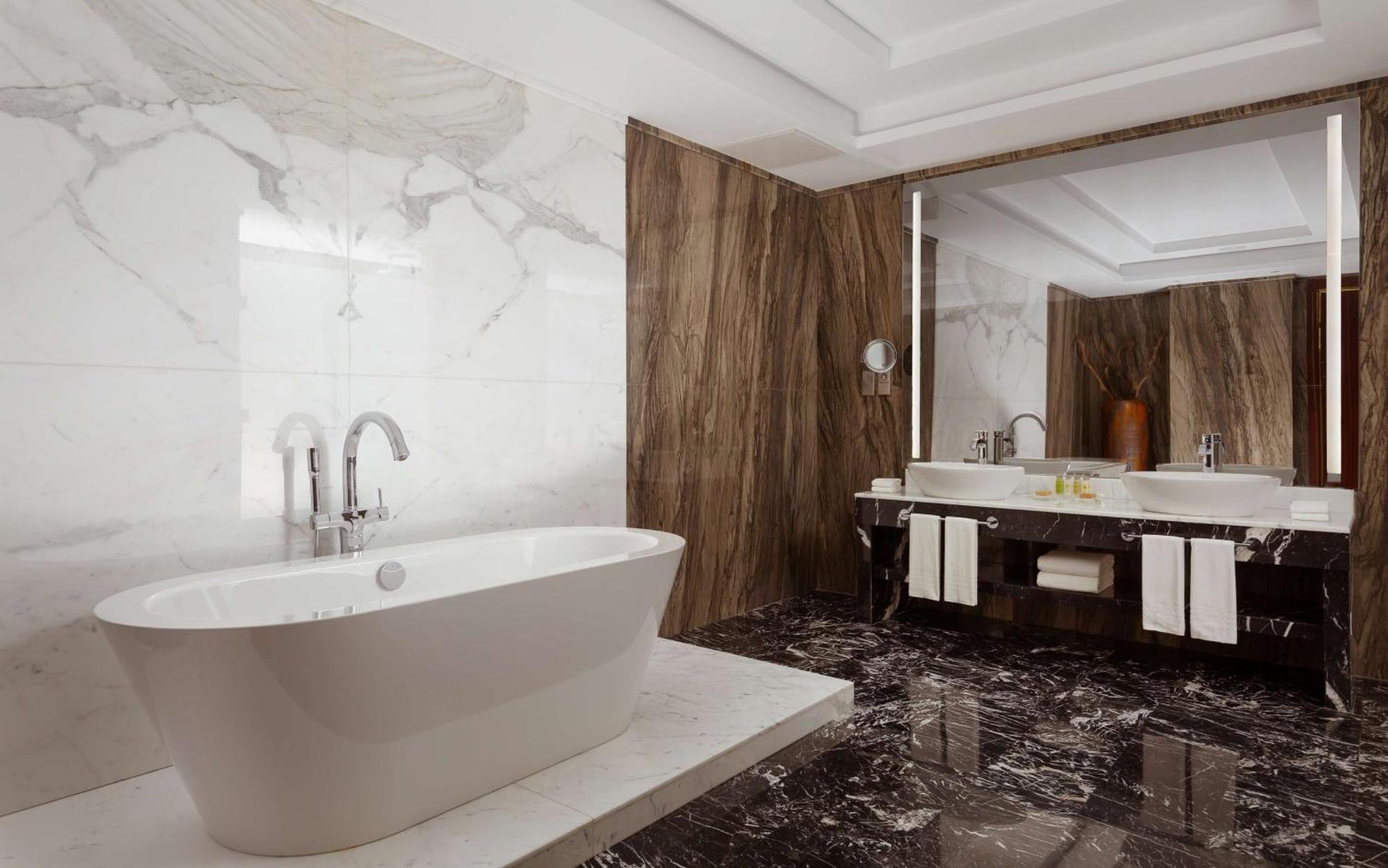 Hotel Hilton 5*