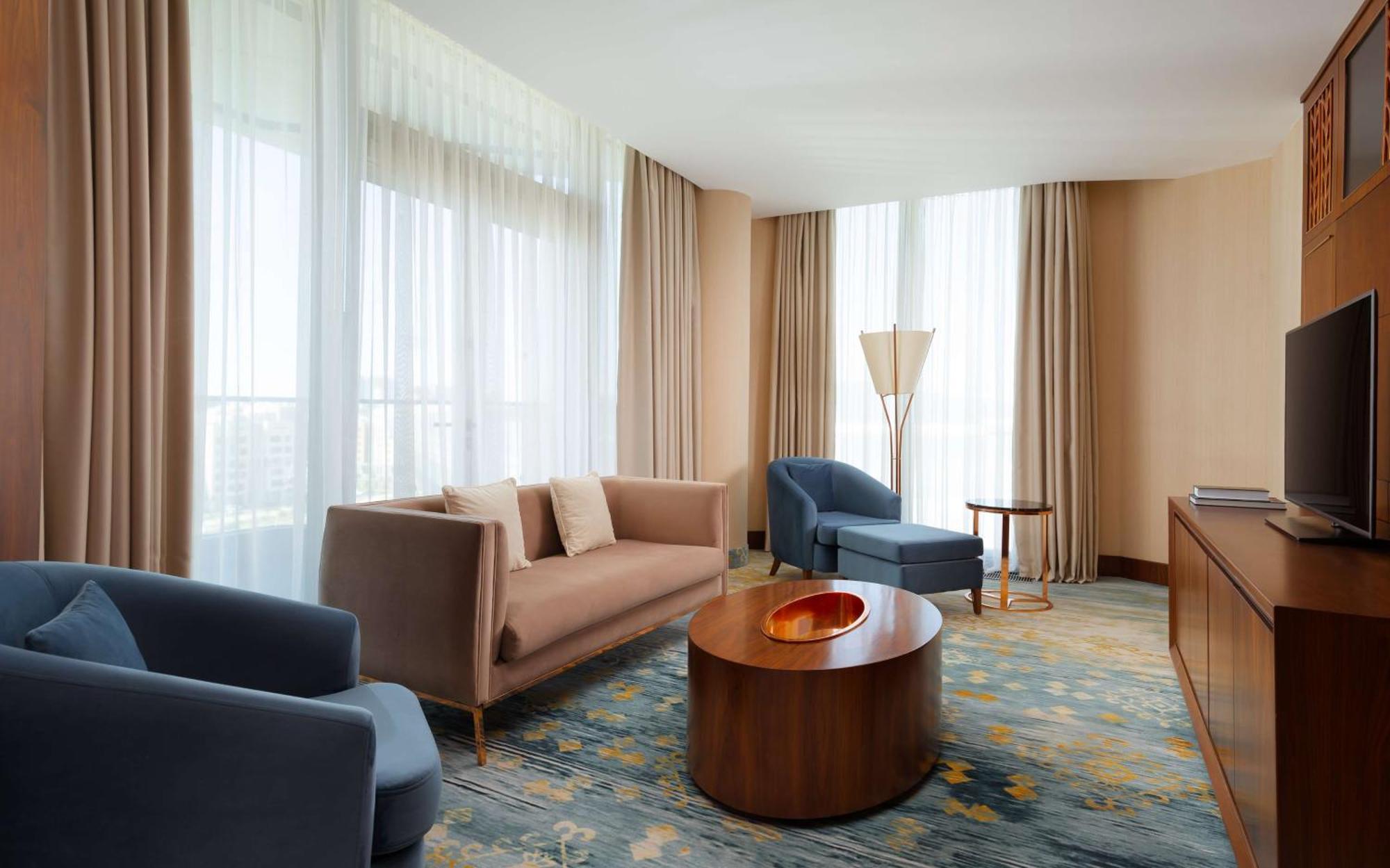 Hilton 5*