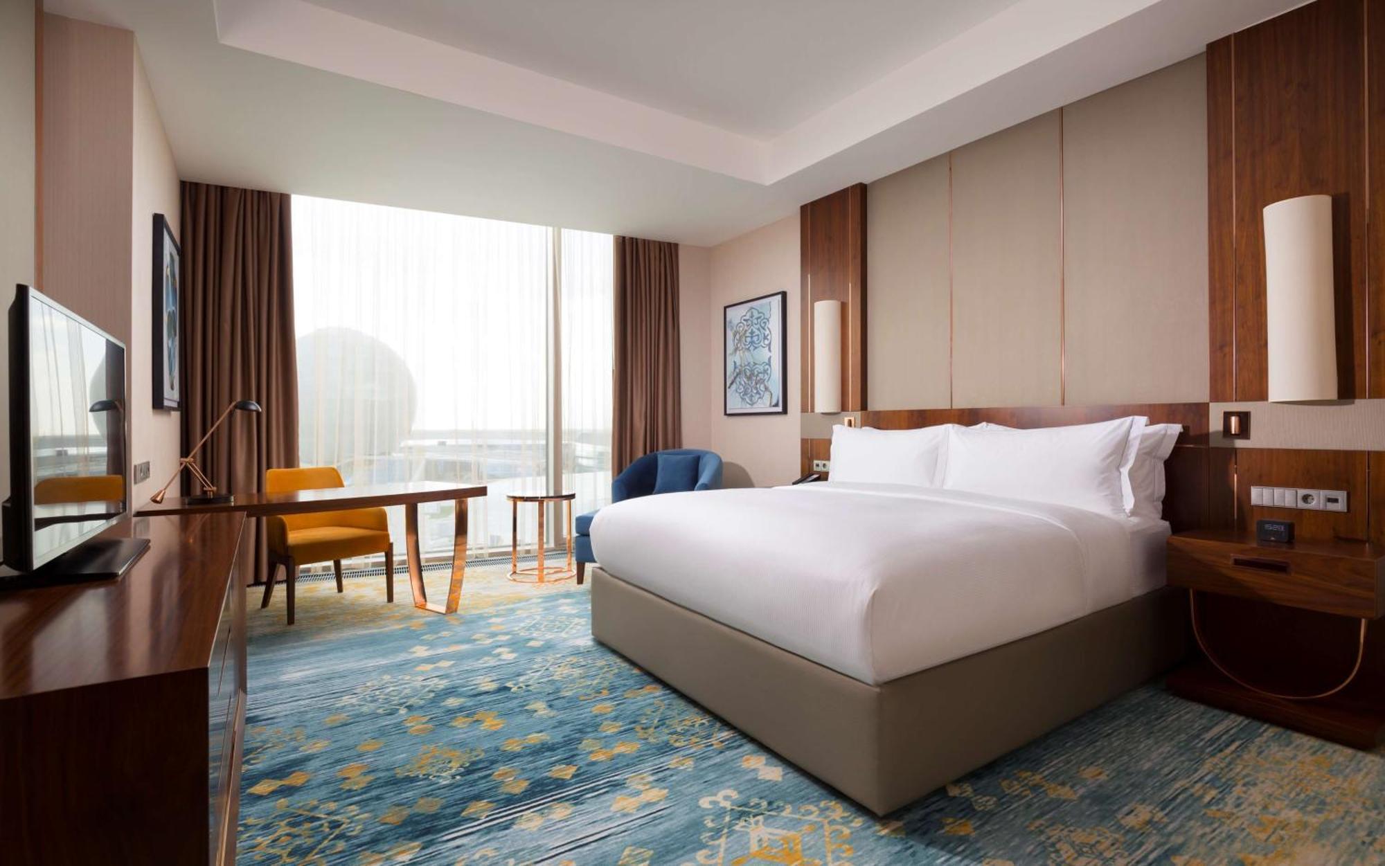 Hotel Hilton 5*