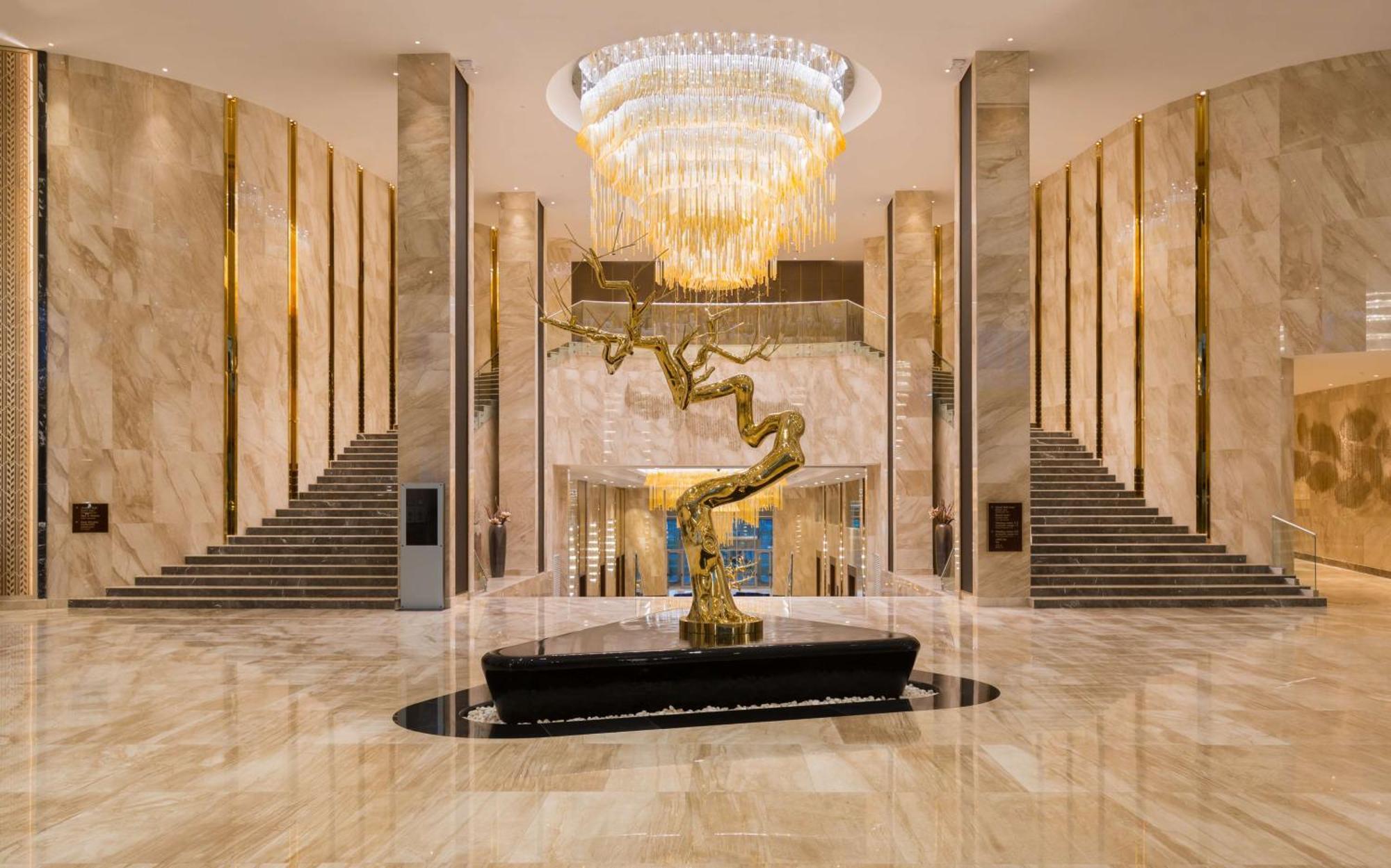 Hotel Hilton
