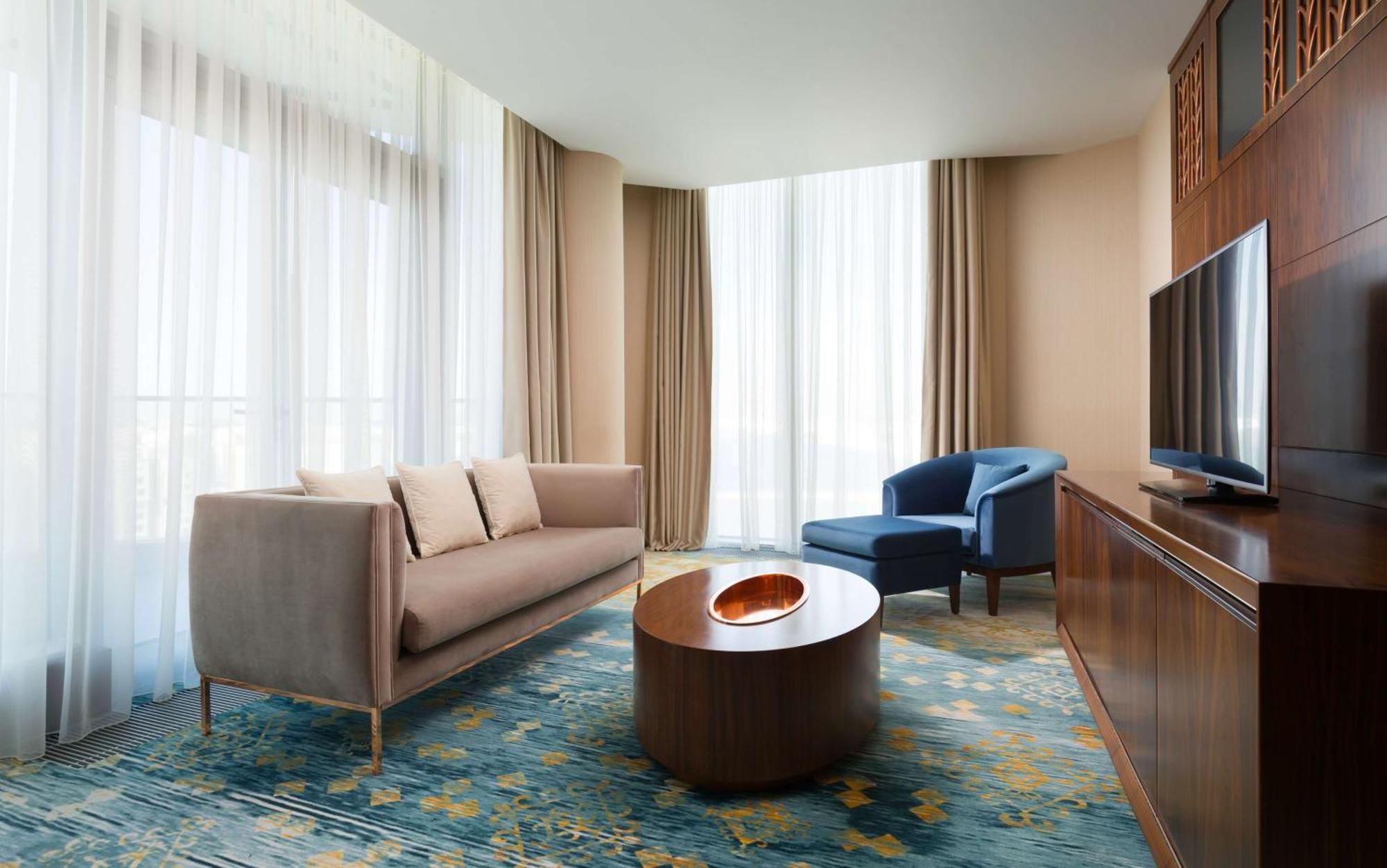 Hilton 5*