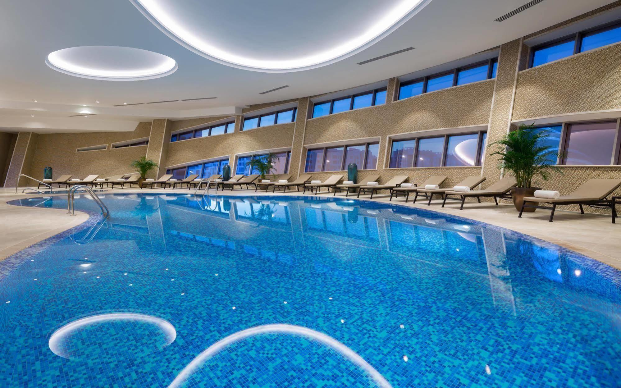 Hilton Hotel 5*